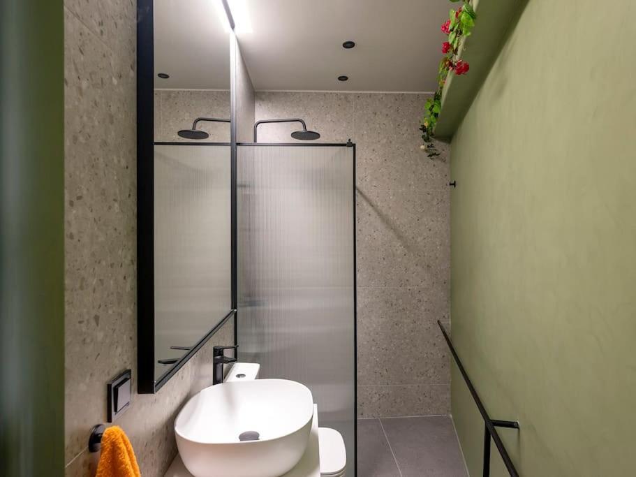 Hoppersgr- Amazing Apt In The Heart Of Athens - 3 ภายนอก รูปภาพ