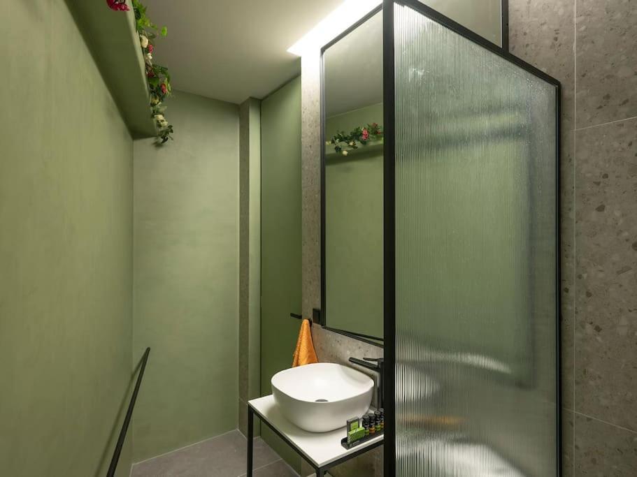 Hoppersgr- Amazing Apt In The Heart Of Athens - 3 ภายนอก รูปภาพ